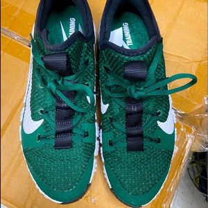 Nike Metcon x Free 3